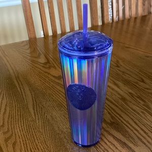 Starbucks Tumbler